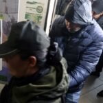 Detuvieron a dos sospechosos por el ataque a la expareja de Cerimedo: cuál es su implicación en el caso