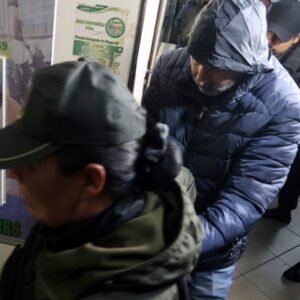 Detuvieron a dos sospechosos por el ataque a la expareja de Cerimedo: cuál es su implicación en el caso