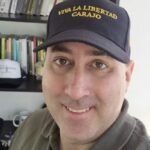 Detuvieron al exasesor de Milei Fernando Cerimedo en Bolivia: lo acusan de mandar a matar a su expareja