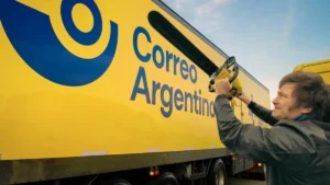 El Gobierno posterga la concesión del Correo Argentino por su rol clave en las elecciones de 2027