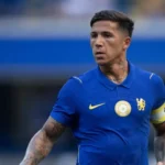 Bombazo en la Premier: Enzo Fernández será refuerzo del Manchester City