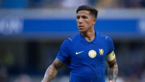 Bombazo en la Premier: Enzo Fernández será refuerzo del Manchester City