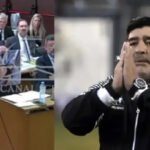 Escándalo: peritos de la Junta Médica habrían analizado la historia clínica del padre de Diego Maradona por error