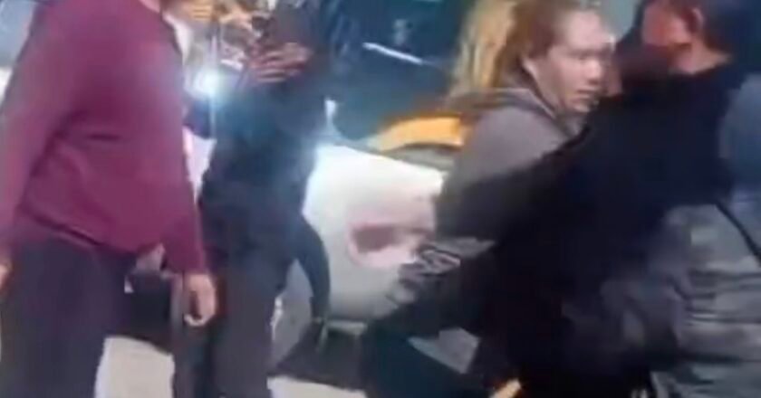 Escándalo en Graneros: una mujer denunció haber sido agredida por personas del entorno de la intendenta