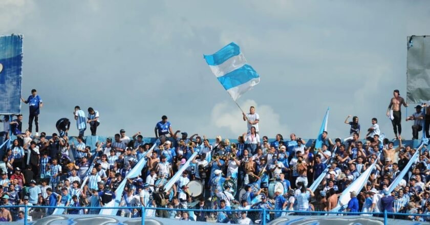 Atlético Tucumán vs. River: la Policía confirmó que están dadas las condiciones para recibir hinchas visitantes