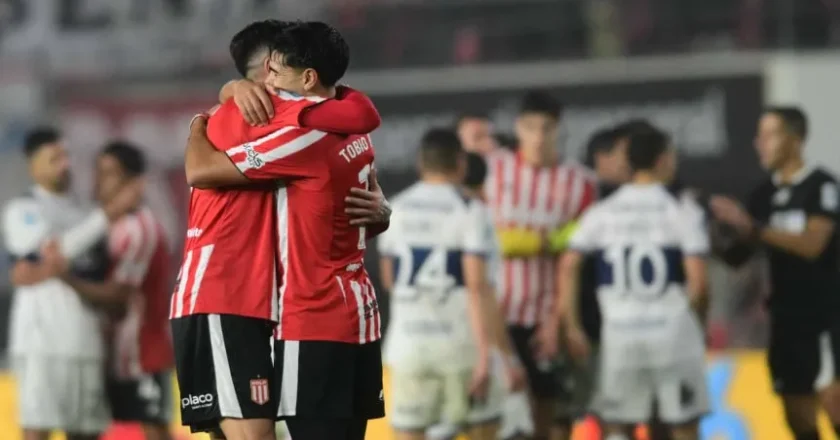 Estudiantes goleó 4-0 a Gimnasia en una nueva edición del clásico platense