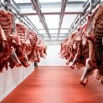 Récord en las exportaciones de carne, mientras el consumo interno continúa estancado