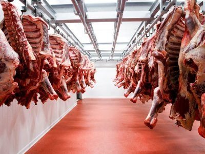 Récord en las exportaciones de carne, mientras el consumo interno continúa estancado