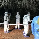 Presunto femicidio seguido de suicidio en Burruyacú