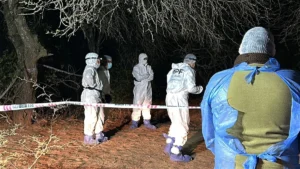 Presunto femicidio seguido de suicidio en Burruyacú