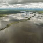 Defensa Civil realizará una jornada provincial para abordar el fenómeno de El Niño