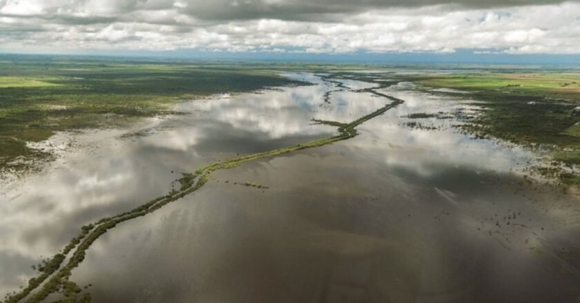 Defensa Civil realizará una jornada provincial para abordar el fenómeno de El Niño