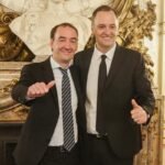 Insólito: el hermano de Manuel Adorni aseguró que se confundió en su declaración jurada y puso un cero de más