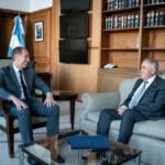 El Gobierno busca cerrar un acuerdo en Misiones con los gobernadores del NOA: ¿Participará Jaldo?