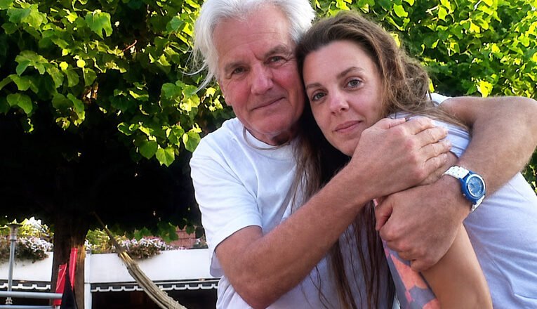 “Lamentable nuestra justicia”: el descargo de la hija de Sergio Denis tras el fallo judicial