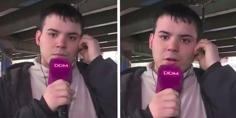 Habló el hijo de la mujer asesinada en Villa Devoto: “Mi hermanita vio todo”