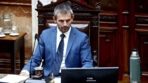 Diputados: el oficialismo consiguió quórum para tratar la reforma del Banco Central y la ley de Inocencia Fiscal