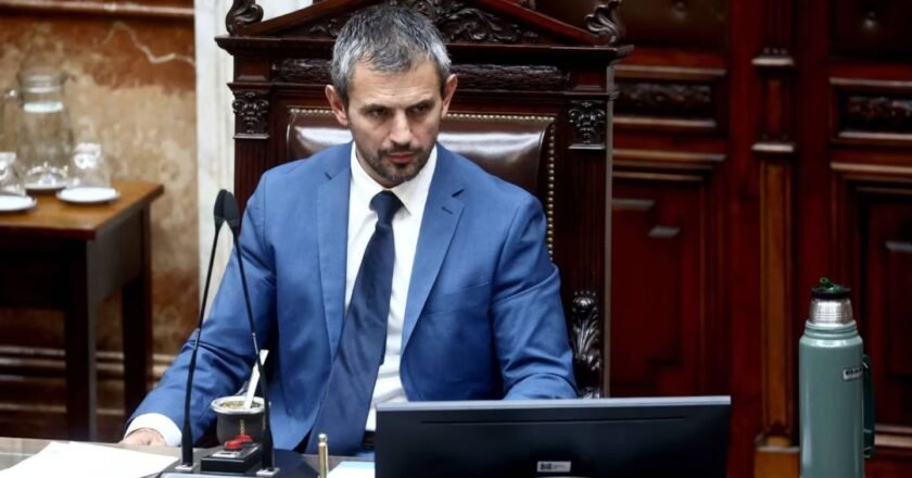Diputados: el oficialismo consiguió quórum para tratar la reforma del Banco Central y la ley de Inocencia Fiscal