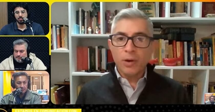 Canelada: “Hay una dirigencia que está divorciada de la realidad que viven los tucumanos”
