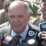 Jaldo desafió al Manzurismo y dijo que Catalán no pasará de candidato a gobernador