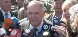 Jaldo desafió al Manzurismo y dijo que Catalán no pasará de candidato a gobernador