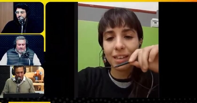 Una especialista relató la represión policial en el Congreso y advirtió los riesgos de eliminar las restricciones a la Ley de Tierras