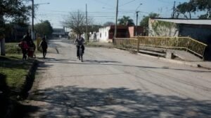 La Municipalidad de SMT presenta el montaje de nuevos puentes en el sur capitalino