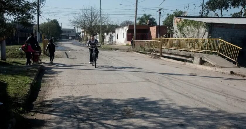 La Municipalidad de SMT presenta el montaje de nuevos puentes en el sur capitalino