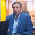 Agustín Romano Norri: “El oficialismo provincial está agotado y el Gobernador termina siendo un mendigo de la Nación”