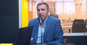 Agustín Romano Norri: “El oficialismo provincial está agotado y el Gobernador termina siendo un mendigo de la Nación”