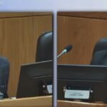 Tensión en la Legislatura: Fuerte cruce entre Ricardo Bussi y Tomás Cobos tras la designación del nuevo titular del Ersept