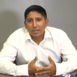El intendente de Banda del Río Salí expuso en redes sociales un hecho de vandalismo