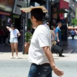 Vuelve a subir la temperatura: este miércoles la máxima alcanzará los 28 grados