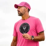 Confirmado: Kily González será el nuevo técnico de Messi en el Inter Miami