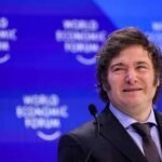 Encuesta: más de la mitad de los argentinos se considera opositora al Gobierno de Milei