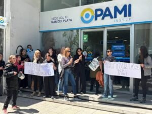 Alertan por el desguace del PAMI: varias agencias comienzan a quedarse sin personal