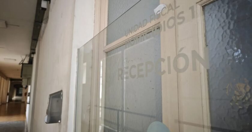 Intentó prender fuego a su pareja en Tucumán y quedó aprehendido