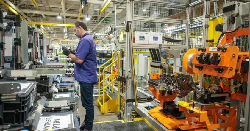 Ajuste del sector privado: cerraron 16.422 empresas en un año y más de 30.000 desde fines de 2023