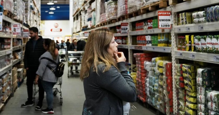 La inflación mayorista fue de 0,8% en julio y Milei lo celebró: “Y al final, empezó con cero”