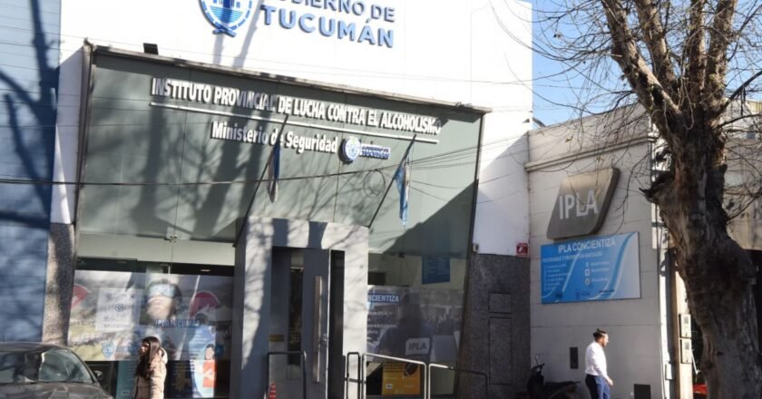 El Gobierno de Tucumán lleva a la Corte Suprema la disputa por la intervención del IPLA