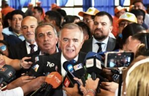 Jaldo viaja a Buenos Aires para buscar un acuerdo por los subsidios energéticos