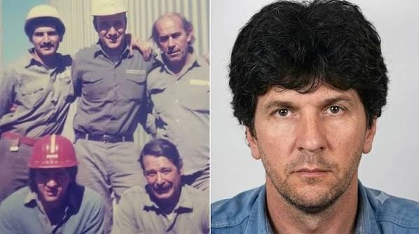 De ser obrero metalúrgico a gestionar contratos millonarios: la historia de Jorge Messi