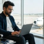 Las 4 claves para proteger tu computadora y tus datos durante un viaje