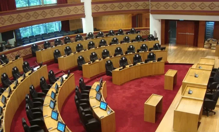 La carrera por 2027 ya comenzó: intendentes y ministros buscan desembarcar en la Legislatura