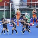 Las Leonas son campeonas del mundo por tercera vez: vencieron a Países Bajos por penales