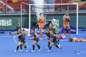 Las Leonas son campeonas del mundo por tercera vez: vencieron a Países Bajos por penales