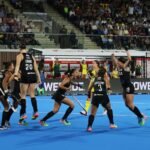Las Leonas jugarán la final del Mundial de hockey contra Países Bajos