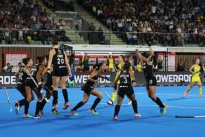 Las Leonas jugarán la final del Mundial de hockey contra Países Bajos