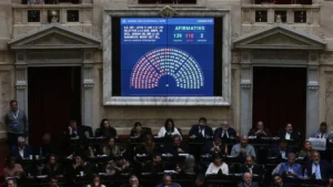 Tras la reforma del BCRA, el Gobierno también consiguió aprobar Inocencia Fiscal II
