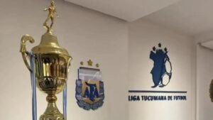 La Liga Tucumana de Fútbol levantó las restricciones a los medios para la final entre Graneros y Concepción